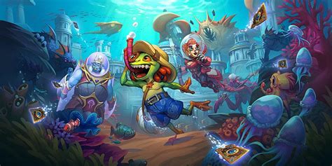 hearthstone next expansion 2022.